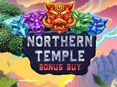 Northern Temple Bonus Buy 3